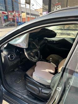 هیوندای کۆنا